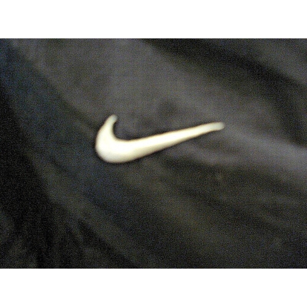 Nike Windbreaker Jacket Full Zip Lined Multi Pockets Mens Size L - Picture 4 of 7